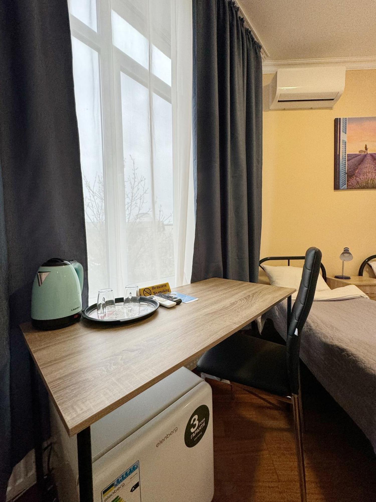Signeev'S Villa Київ Екстер'єр фото
