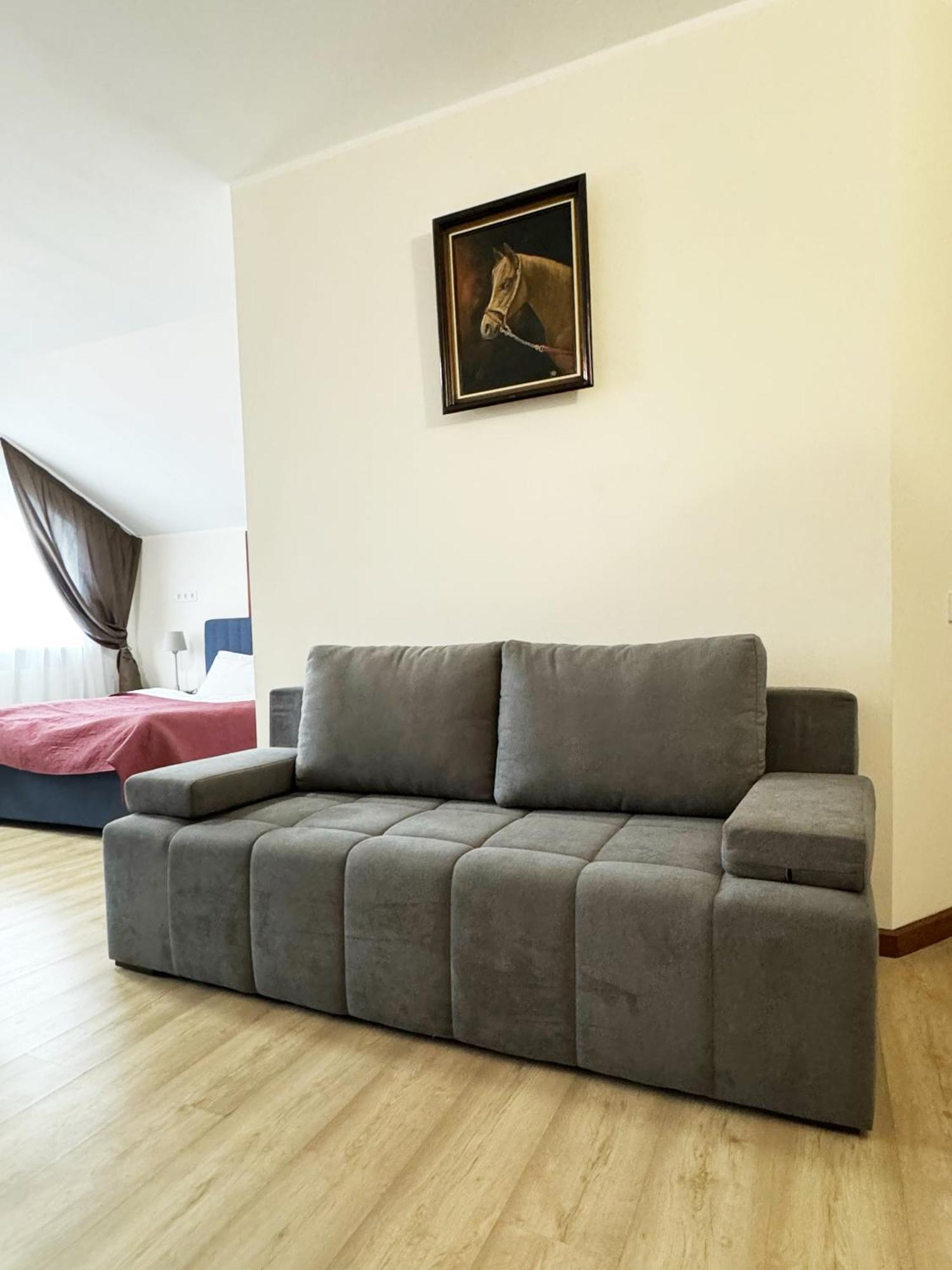 Signeev'S Villa Київ Екстер'єр фото