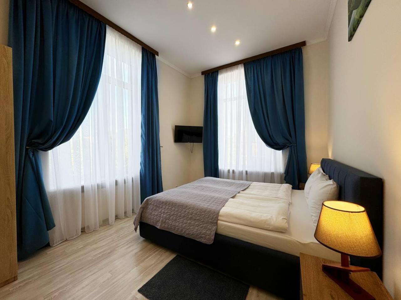Signeev'S Villa Київ Екстер'єр фото