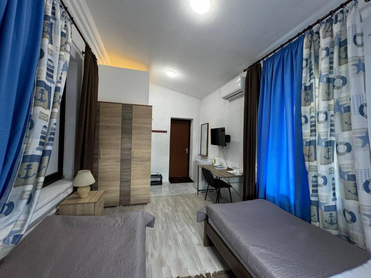 Signeev'S Villa Київ Екстер'єр фото
