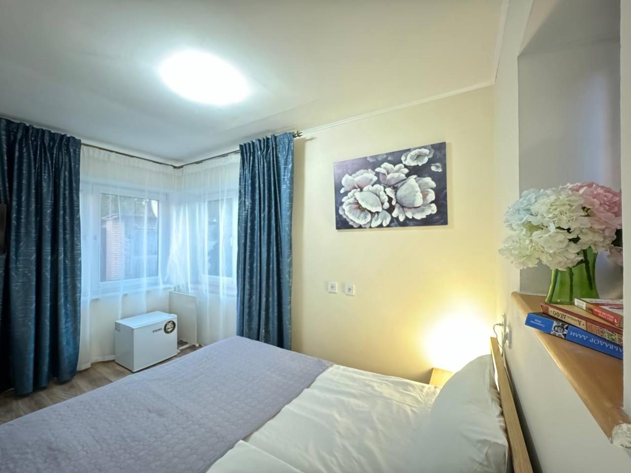 Signeev'S Villa Київ Екстер'єр фото