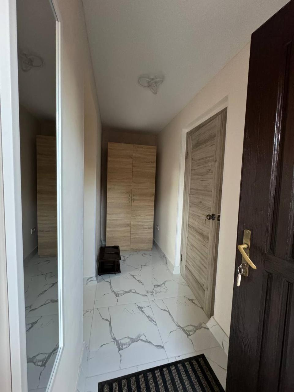 Signeev'S Villa Київ Екстер'єр фото