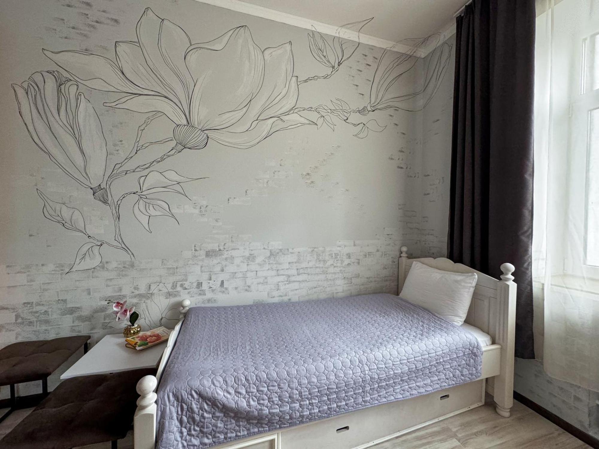 Signeev'S Villa Київ Екстер'єр фото