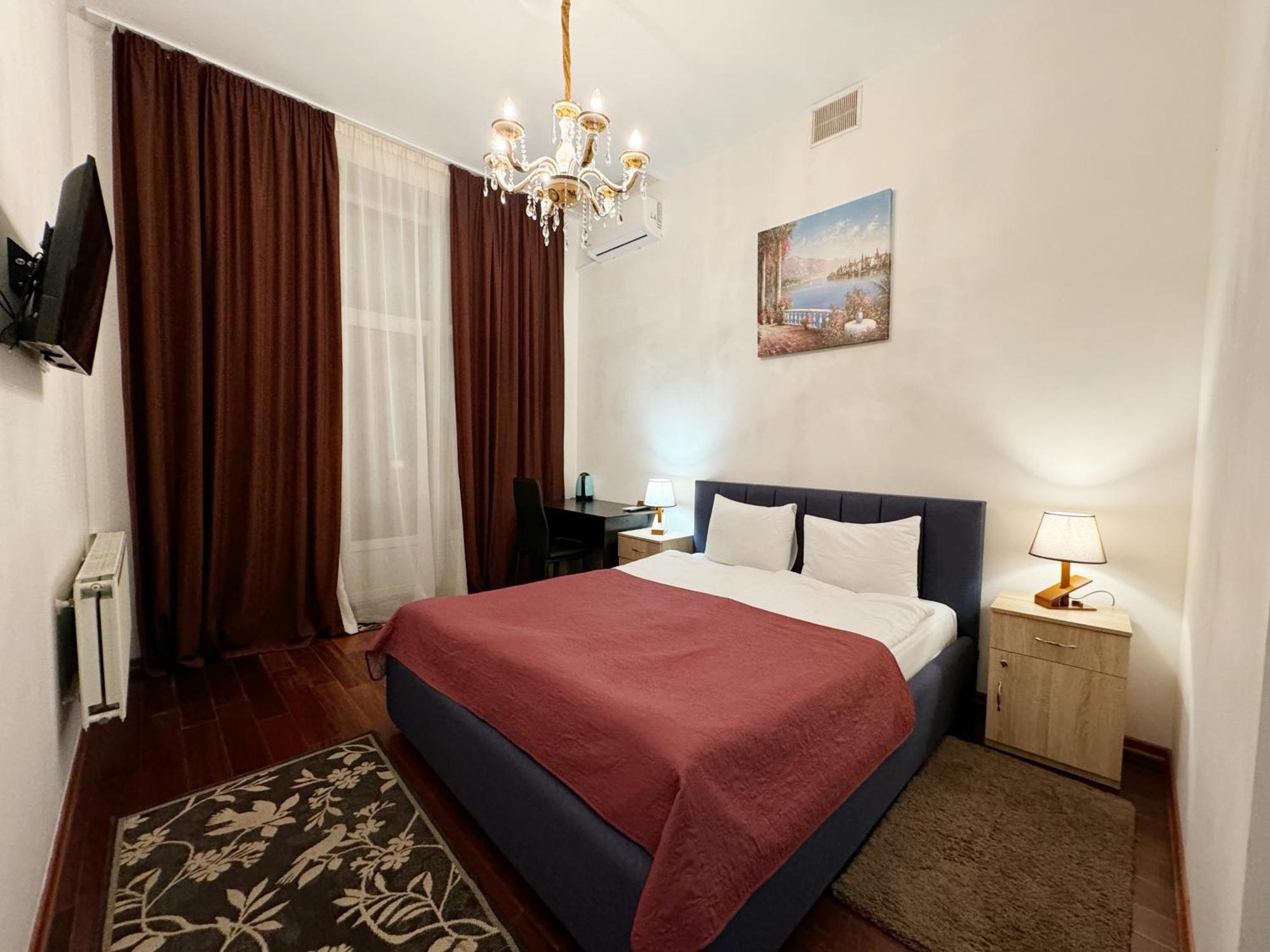 Signeev'S Villa Київ Екстер'єр фото