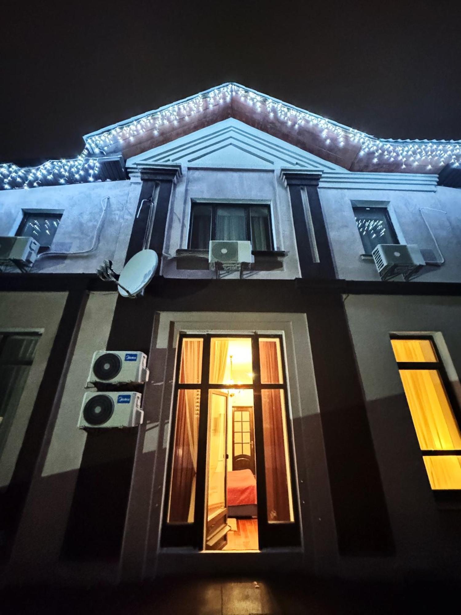 Signeev'S Villa Київ Екстер'єр фото