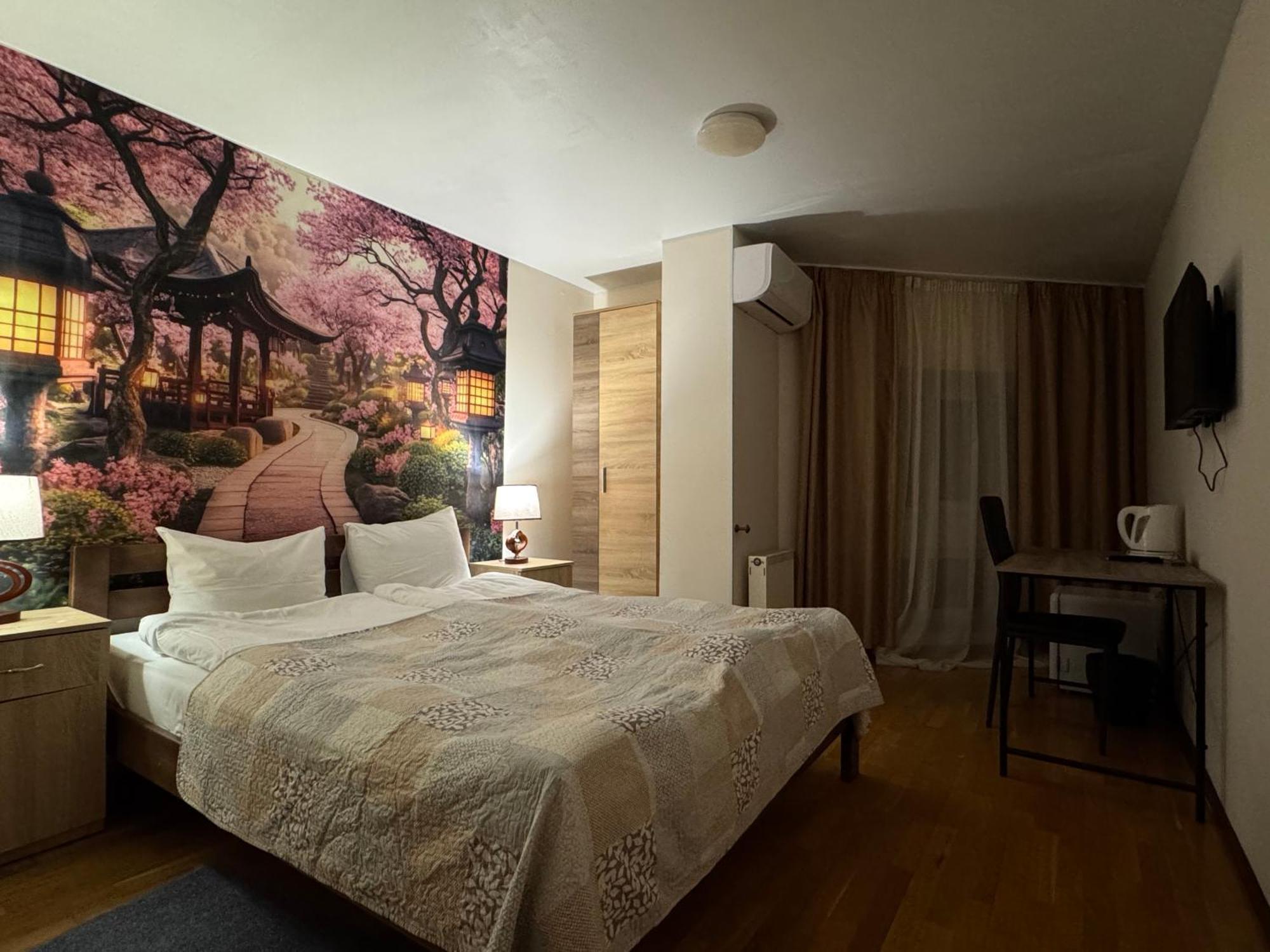 Signeev'S Villa Київ Екстер'єр фото