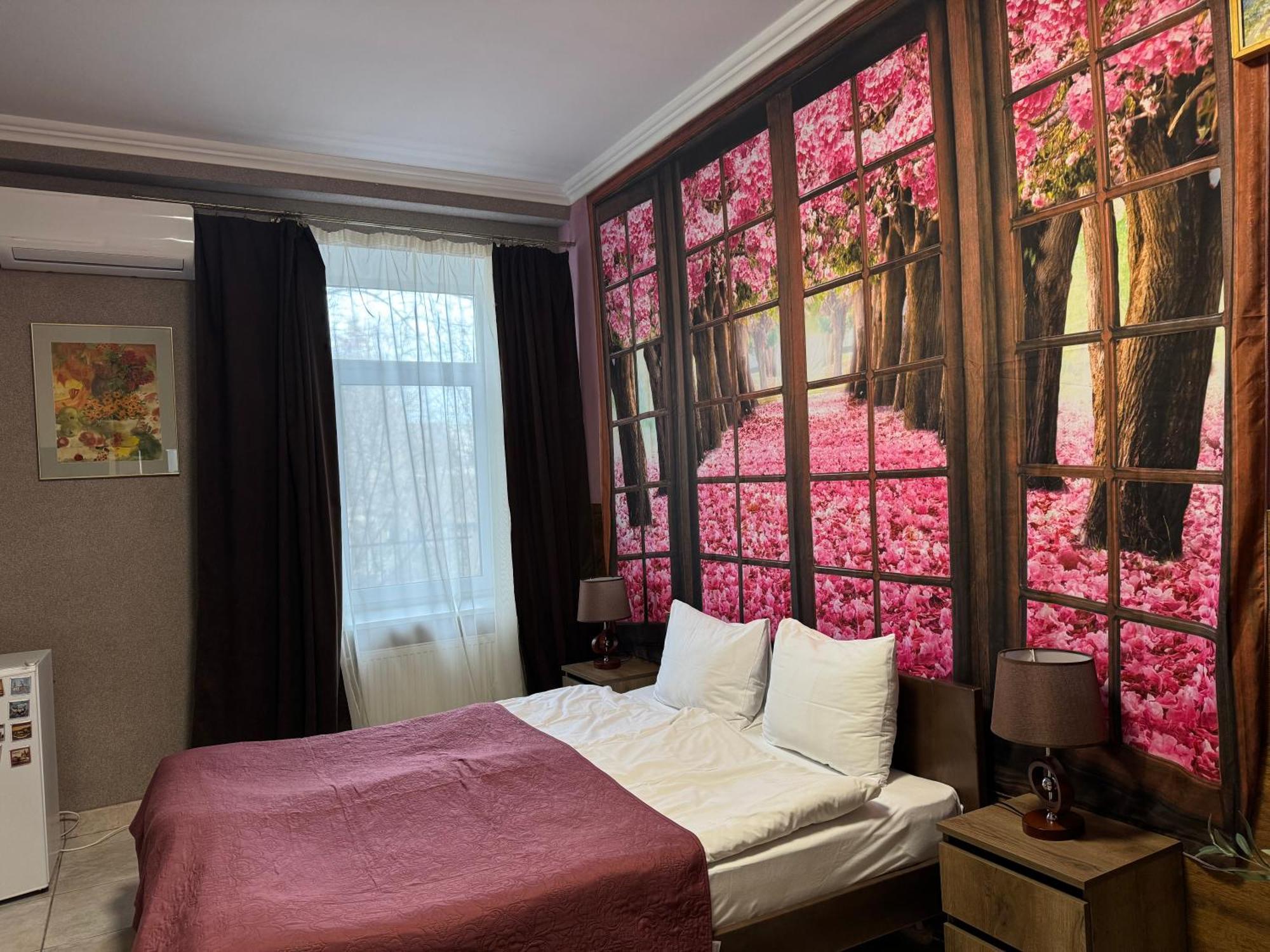 Signeev'S Villa Київ Екстер'єр фото