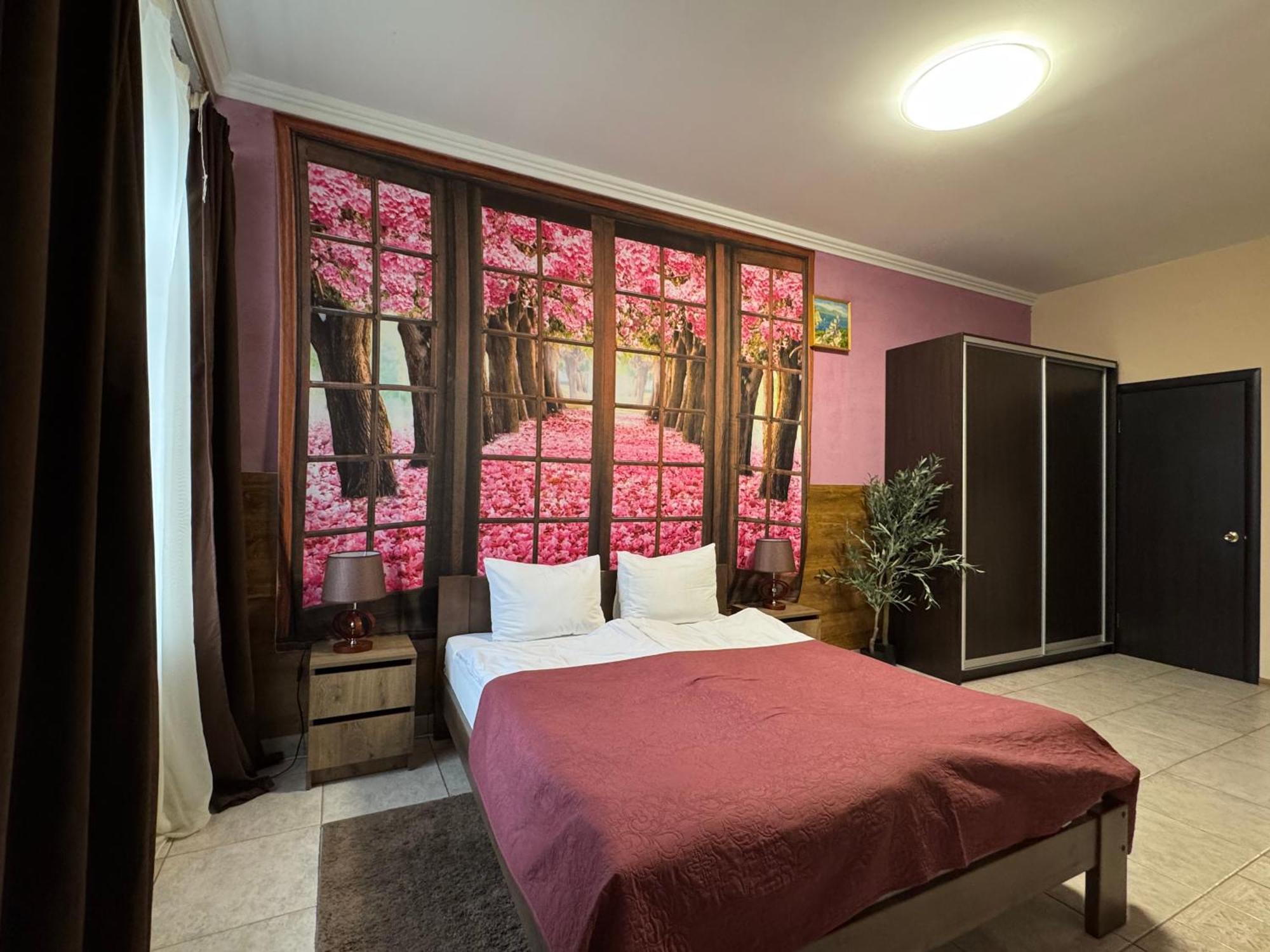 Signeev'S Villa Київ Екстер'єр фото