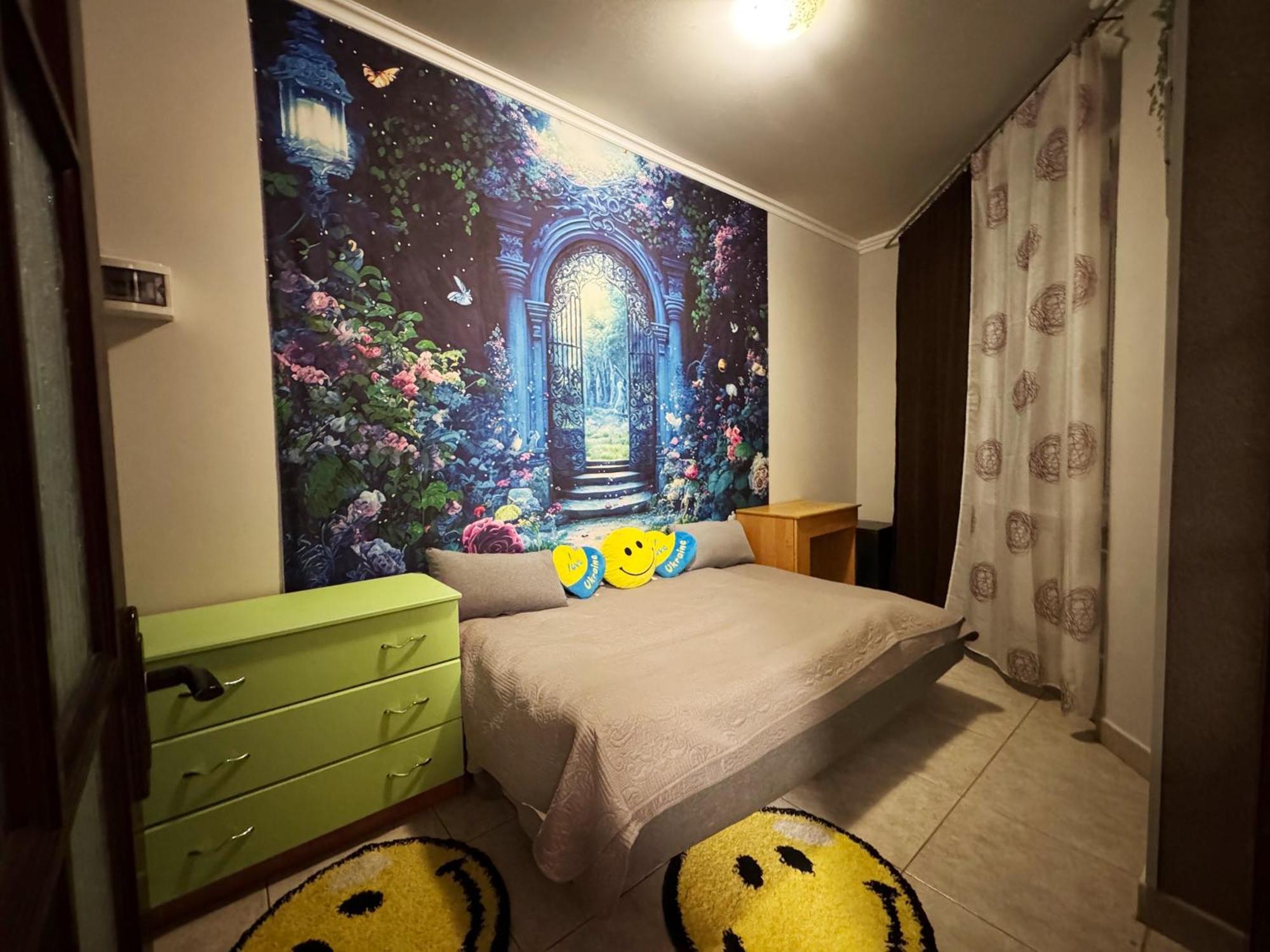 Signeev'S Villa Київ Екстер'єр фото