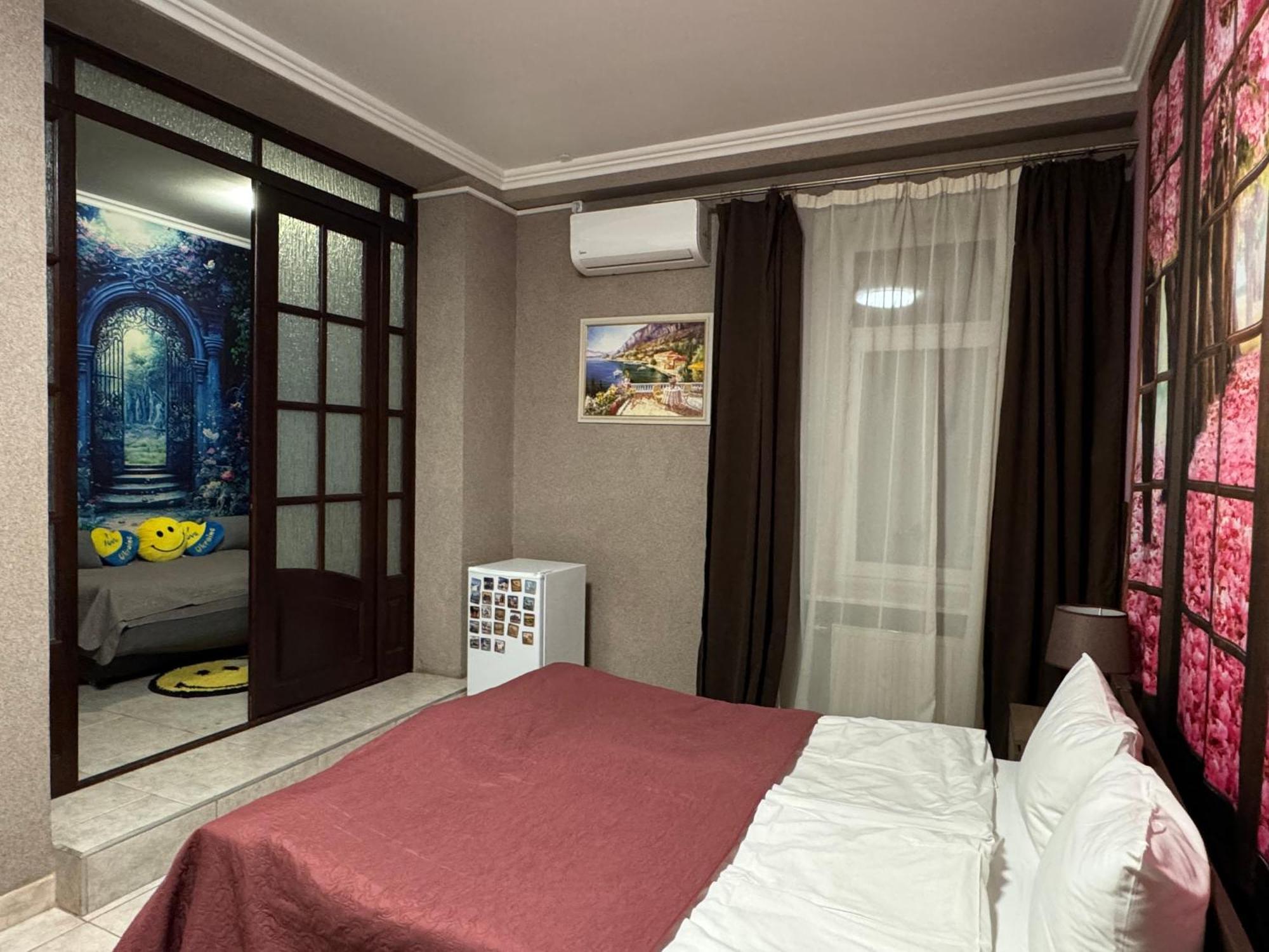 Signeev'S Villa Київ Екстер'єр фото